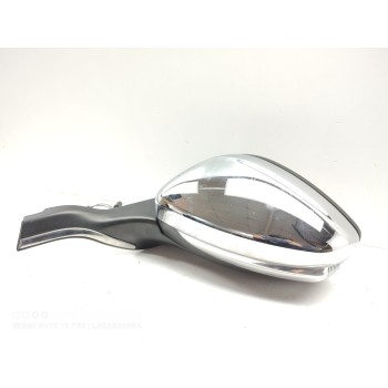 Recambio de retrovisor izquierdo para peugeot 208 allure referencia OEM IAM 1611240880  