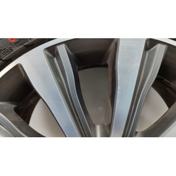 Recambio de juego llantas para land rover evoque pure technik referencia OEM IAM EJ321007BA  