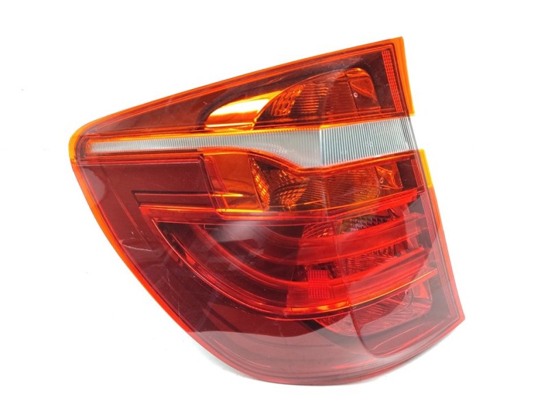 Recambio de piloto trasero izquierdo para bmw x3 (f25) xdrive 20d referencia OEM IAM 7217311  