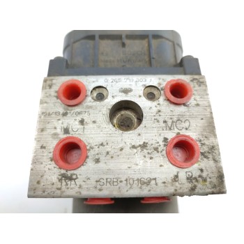 Recambio de abs para mg serie 45 (rt) classic (5-ptas.) referencia OEM IAM 0265210803  