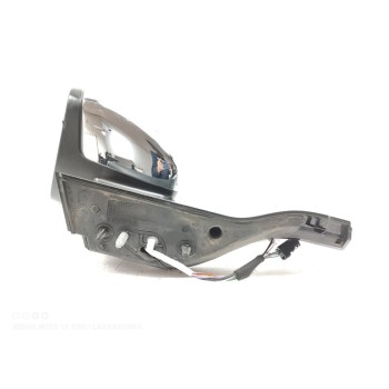 Recambio de retrovisor izquierdo para peugeot 208 allure referencia OEM IAM 1611240880  