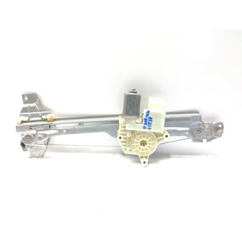 Recambio de elevalunas trasero derecho para peugeot 308 style referencia OEM IAM 9816271980  