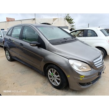 mercedes-benz clase b (w245) del año 2006