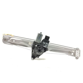 Recambio de elevalunas delantero derecho para opel crossland x edition referencia OEM IAM 98810P1M21  