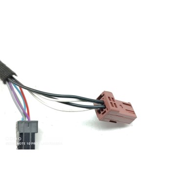 Recambio de retrovisor izquierdo para peugeot 208 allure referencia OEM IAM 1611240880  