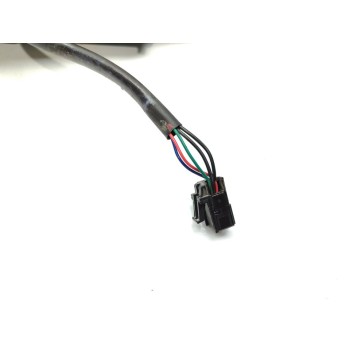 Recambio de retrovisor izquierdo para alfa romeo giulietta (191) distinctive referencia OEM IAM 156090463  