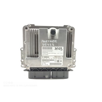 CENTRALITA MOTOR UCE 9814182680 