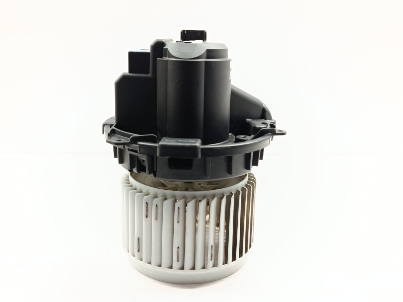 Recambio de ventilador calefaccion para nissan micra v (k14) acenta referencia OEM IAM 272205FA9E  