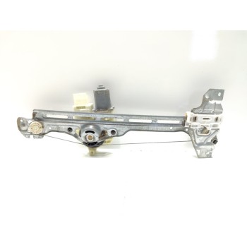 Recambio de elevalunas trasero derecho para peugeot 308 style referencia OEM IAM 9816271980  