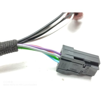 Recambio de retrovisor izquierdo para peugeot 208 allure referencia OEM IAM 1611240880  