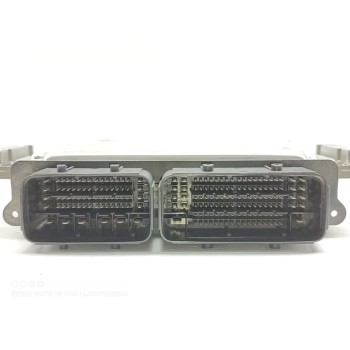 Recambio de centralita motor uce para peugeot partner kombi access referencia OEM IAM 9814182680  