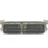 Recambio de centralita motor uce para peugeot partner kombi access referencia OEM IAM 9814182680  