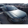 peugeot 406 berlina (s1/s2) del año 2003
