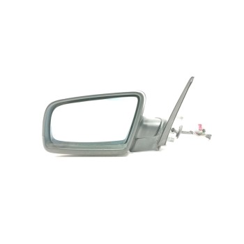 Recambio de retrovisor izquierdo para bmw serie 5 berlina (e60) 530d referencia OEM IAM 51167189501  