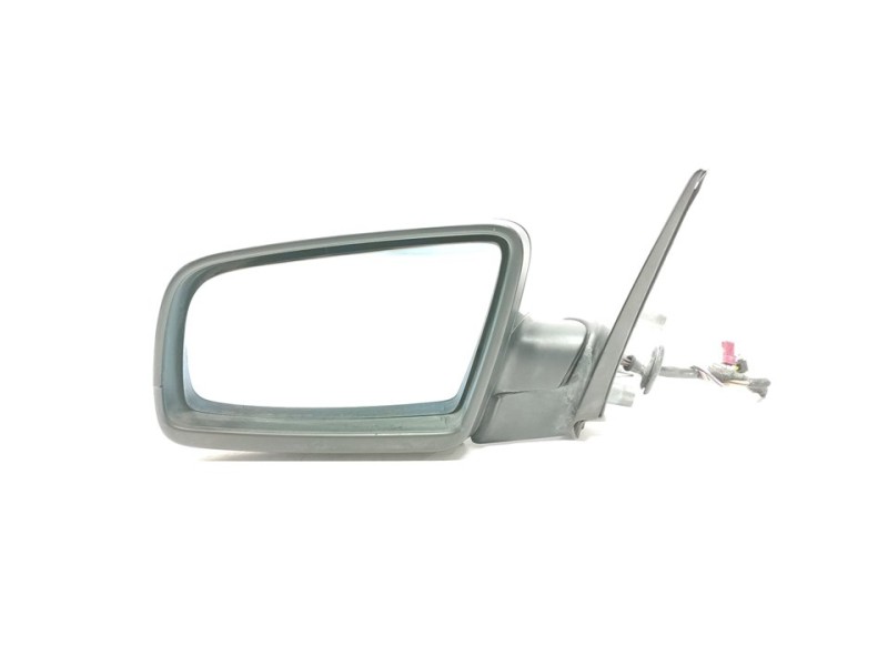 Recambio de retrovisor izquierdo para bmw serie 5 berlina (e60) 530d referencia OEM IAM 51167189501  