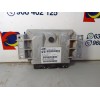Recambio de centralita motor uce para citroën c4 picasso lx plus referencia OEM IAM 9662402080  