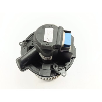 Recambio de ventilador calefaccion para nissan micra v (k14) acenta referencia OEM IAM 272205FA9E  