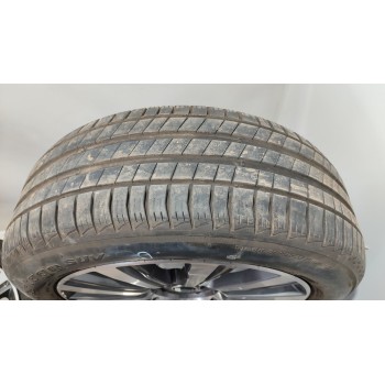 Recambio de juego llantas para land rover evoque pure technik referencia OEM IAM EJ321007BA  