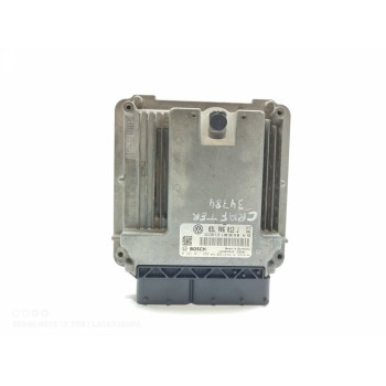 CENTRALITA MOTOR UCE 03L906012J 