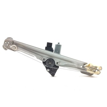 Recambio de elevalunas delantero derecho para opel crossland x edition referencia OEM IAM 98810P1M21  