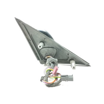 Recambio de retrovisor izquierdo para bmw serie 5 berlina (e60) 530d referencia OEM IAM 51167189501  