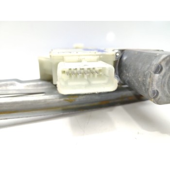 Recambio de elevalunas trasero derecho para peugeot 308 style referencia OEM IAM 9816271980  