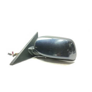 Recambio de retrovisor izquierdo para bmw serie 5 berlina (e60) 530d referencia OEM IAM 51167189501  