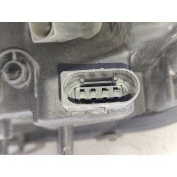 Recambio de faro derecho para mercedes-benz clase m (w164) 320 / 350 cdi (164.122) referencia OEM IAM A1648205661  