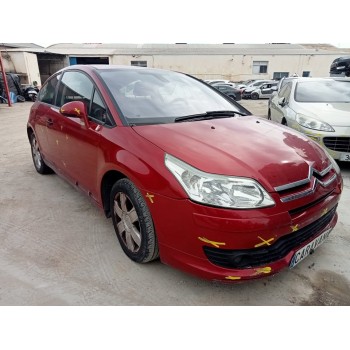 citroën c4 berlina del año 2005