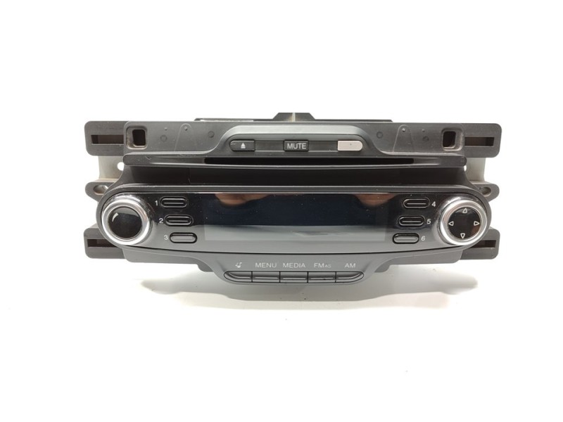 Recambio de sistema audio / radio cd para alfa romeo giulietta (191) distinctive referencia OEM IAM 7640333316  