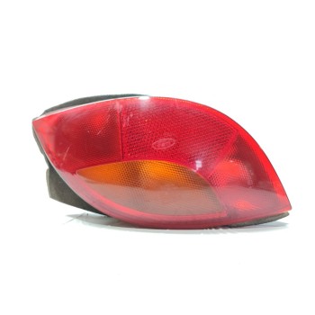 Recambio de piloto trasero izquierdo para ford ka (ccq) referencia OEM IAM 97KG13N004BA  