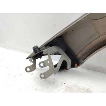 Recambio de aleta delantera derecha para bmw serie 5 lim. (f10) 520d referencia OEM IAM 41357248660  