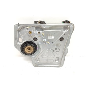 Recambio de elevalunas delantero derecho para volkswagen t5 bus caravelle (batalla larga) referencia OEM IAM 7H1837730  