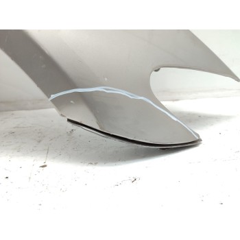 Recambio de aleta delantera derecha para bmw serie 5 lim. (f10) 520d referencia OEM IAM 41357248660  