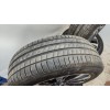 Recambio de juego llantas para land rover evoque pure technik referencia OEM IAM EJ321007BA  