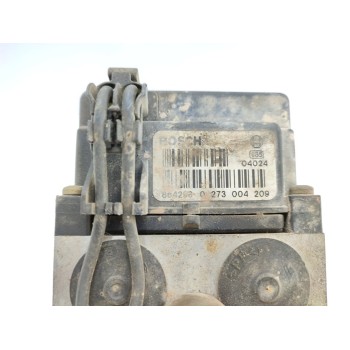 Recambio de abs para opel astra g berlina club referencia OEM IAM 0265216461  