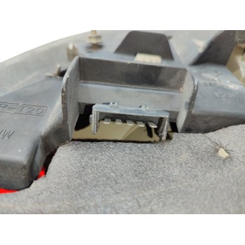 Recambio de piloto trasero izquierdo para ford ka (ccq) referencia OEM IAM 97KG13N004BA  