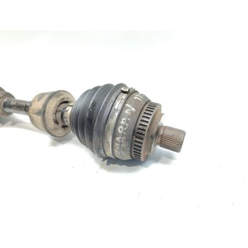 Recambio de transmision delantera derecha para volkswagen sharan (7m8) básico referencia OEM IAM 7M3407452AX  