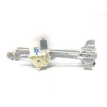 Recambio de elevalunas trasero izquierdo para peugeot 308 style referencia OEM IAM 9816272080  