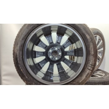 Recambio de juego llantas para land rover evoque pure technik referencia OEM IAM EJ321007BA  