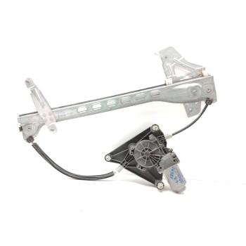 Recambio de elevalunas delantero derecho para toyota aygo x-cite referencia OEM IAM 698100H031  