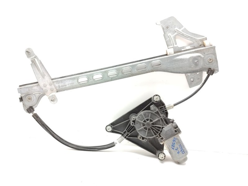 Recambio de elevalunas delantero derecho para toyota aygo x-cite referencia OEM IAM 698100H031  