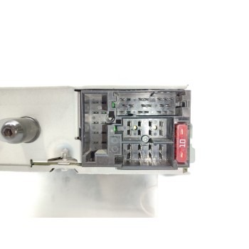 Recambio de sistema audio / radio cd para alfa romeo giulietta (191) distinctive referencia OEM IAM 7640333316  