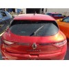 Recambio de porton trasero para renault megane iv berlina 5p limited referencia OEM IAM 901007674R  