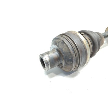 Recambio de transmision delantera derecha para volkswagen sharan (7m8) básico referencia OEM IAM 7M3407452AX  