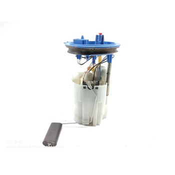 Recambio de aforador para volkswagen tiguan (ax1) life referencia OEM IAM 5QA919051A  