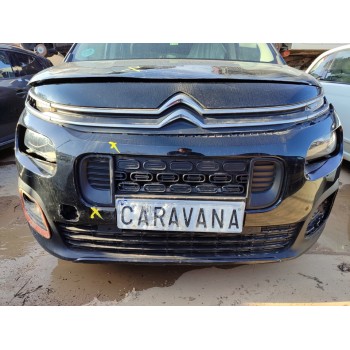 PARAGOLPES DELANTERO 1632657080 / 1632656780 