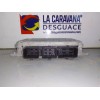 Recambio de centralita motor uce para citroën c4 picasso lx plus referencia OEM IAM 9662402080  