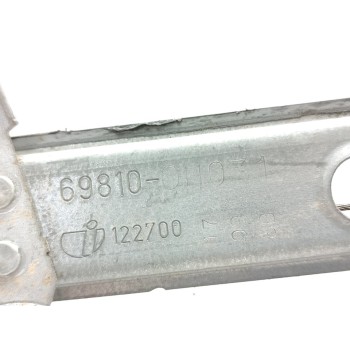 Recambio de elevalunas delantero derecho para toyota aygo x-cite referencia OEM IAM 698100H031  