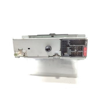 Recambio de sistema audio / radio cd para alfa romeo giulietta (191) distinctive referencia OEM IAM 7640333316  